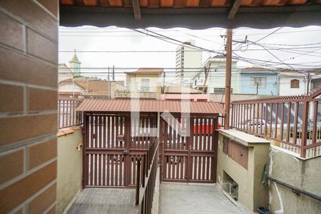 Vista da Sala de casa à venda com 5 quartos, 150m² em Maranhão, São Paulo