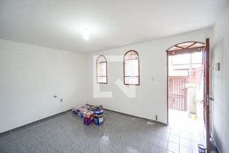 Sala de casa à venda com 5 quartos, 150m² em Maranhão, São Paulo
