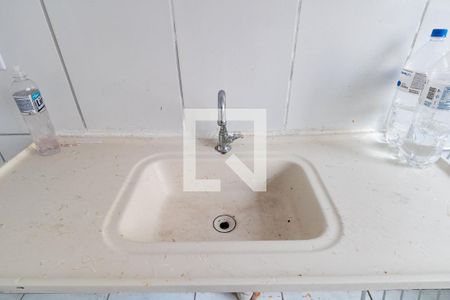 Apartamento para alugar com 35m², 1 quarto e 1 vaga Apartamento para alugar com 35m², 1 quarto e 1 vagaCozinha e Área de Serviço