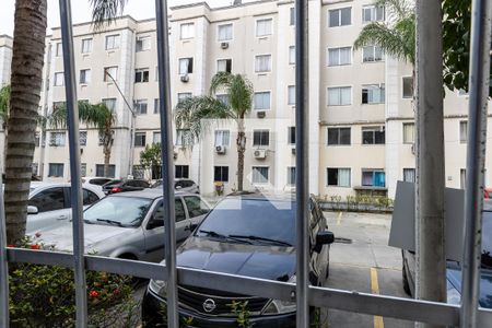 Apartamento para alugar com 35m², 1 quarto e 1 vaga Apartamento para alugar com 35m², 1 quarto e 1 vagaVista da Sala