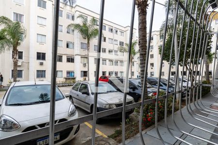 Apartamento para alugar com 35m², 1 quarto e 1 vaga Apartamento para alugar com 35m², 1 quarto e 1 vagaVista do Quarto