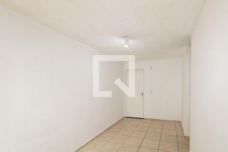 Apartamento para alugar com 35m², 1 quarto e 1 vaga Apartamento para alugar com 35m², 1 quarto e 1 vagaSala