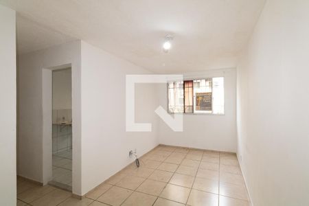 Apartamento para alugar com 35m², 1 quarto e 1 vaga Apartamento para alugar com 35m², 1 quarto e 1 vagaSala
