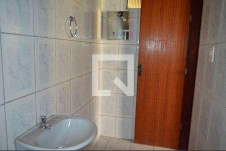 Casa à venda com 180m², 4 quartos e 2 vagasBanheiro da Casa 2