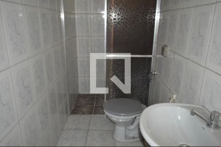 Casa à venda com 180m², 4 quartos e 2 vagasBanheiro da Casa 2