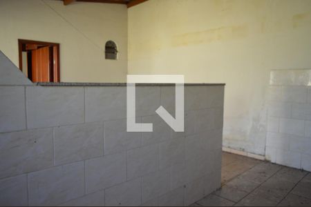 Casa à venda com 180m², 4 quartos e 2 vagasCozinha da Casa 2