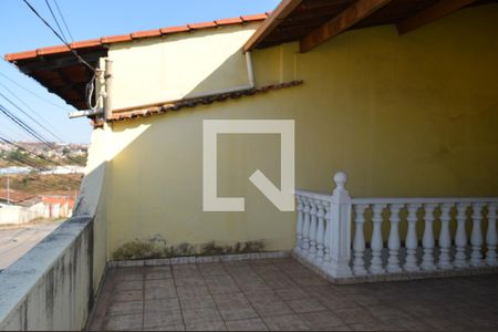 Casa à venda com 180m², 4 quartos e 2 vagasÁrea Externa