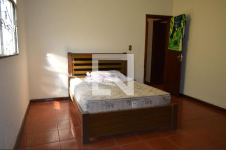 Casa à venda com 180m², 4 quartos e 2 vagasQuarto 2