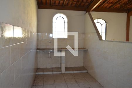 Casa à venda com 180m², 4 quartos e 2 vagasCozinha da Casa 2