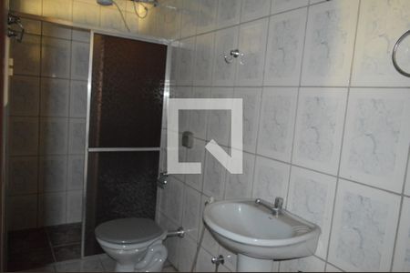 Casa à venda com 180m², 4 quartos e 2 vagasBanheiro da Casa 2