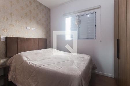 Quarto 1 de apartamento para alugar com 2 quartos, 55m² em Vila Lavínia, Mogi das Cruzes