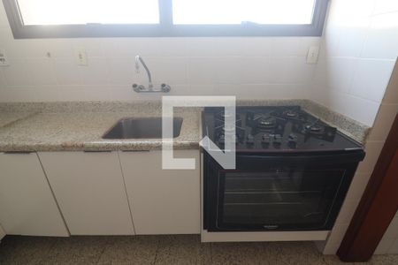 Apartamento para alugar com 156m², 2 quartos e 2 vagasCozinha 