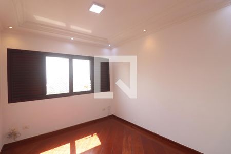 Quarto 1  de apartamento para alugar com 2 quartos, 156m² em Santana, São Paulo