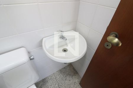 Apartamento para alugar com 156m², 2 quartos e 2 vagasBanheiro Área de Serviço