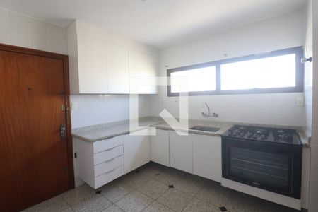 Apartamento para alugar com 156m², 2 quartos e 2 vagasCozinha 