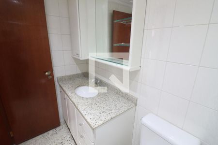 Apartamento para alugar com 156m², 2 quartos e 2 vagasBanheiro Social