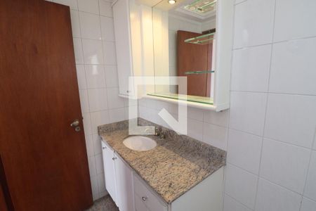Apartamento para alugar com 156m², 2 quartos e 2 vagasBanheiro Quarto 2