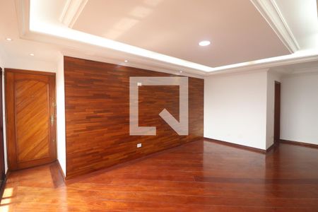 Sala de apartamento para alugar com 2 quartos, 156m² em Santana, São Paulo
