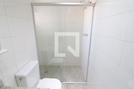 Apartamento para alugar com 156m², 2 quartos e 2 vagasBanheiro Social