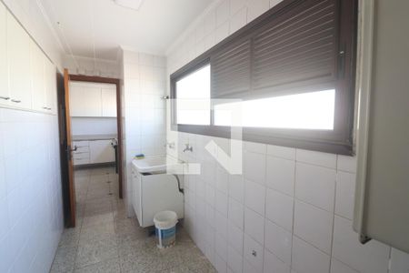 Apartamento para alugar com 156m², 2 quartos e 2 vagasÁrea de Serviço