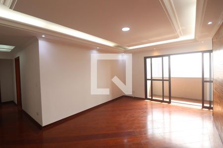 Sala de apartamento para alugar com 2 quartos, 156m² em Santana, São Paulo