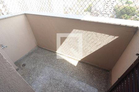 Apartamento para alugar com 156m², 2 quartos e 2 vagasSacada Quarto 2