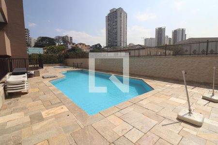 Apartamento para alugar com 156m², 2 quartos e 2 vagasPiscina 