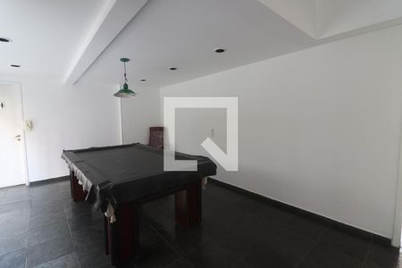 Apartamento para alugar com 156m², 2 quartos e 2 vagasÁrea comum - Salão de festas