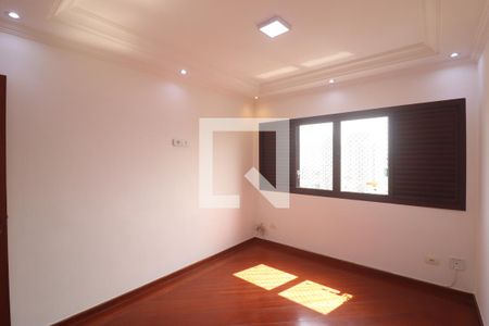 Quarto 1  de apartamento para alugar com 2 quartos, 156m² em Santana, São Paulo