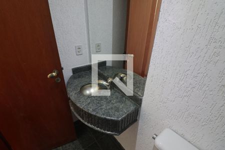 Apartamento para alugar com 156m², 2 quartos e 2 vagasLavabo