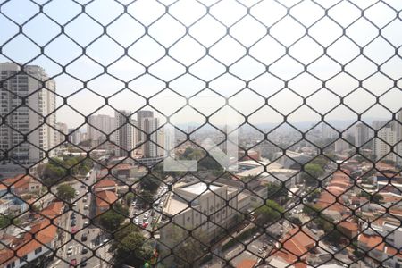 Janela Quarto 1  de apartamento para alugar com 2 quartos, 156m² em Santana, São Paulo