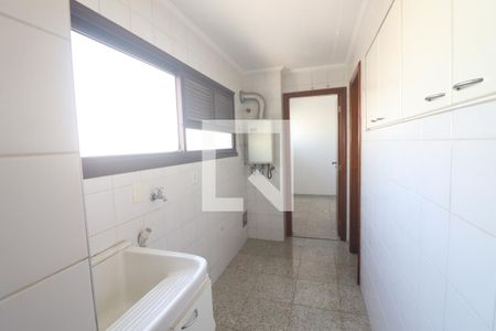 Apartamento para alugar com 156m², 2 quartos e 2 vagasÁrea de Serviço