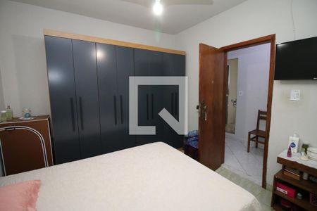 Quarto 2 -Suíte de casa à venda com 3 quartos, 200m² em Inhauma, Rio de Janeiro