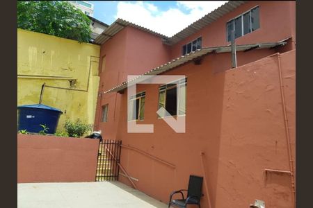 Área Comum de casa à venda com 4 quartos, 500m² em Serra, Belo Horizonte