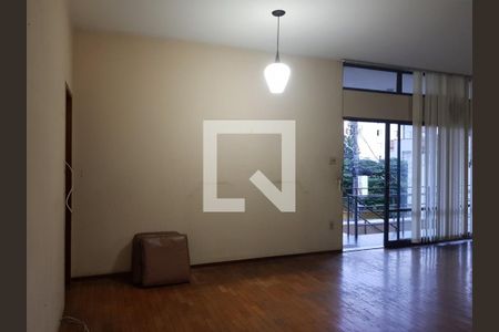 Sala 2 de casa à venda com 4 quartos, 500m² em Serra, Belo Horizonte