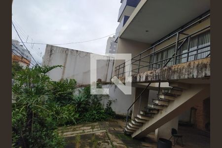 Área Comum de casa à venda com 4 quartos, 500m² em Serra, Belo Horizonte