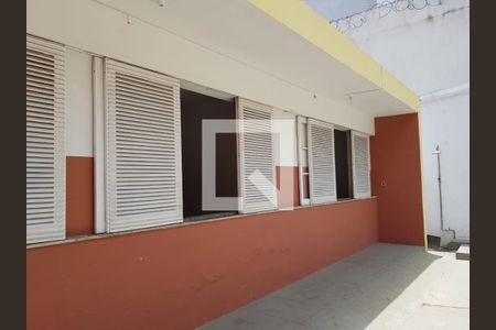 Área Comum de casa à venda com 4 quartos, 500m² em Serra, Belo Horizonte