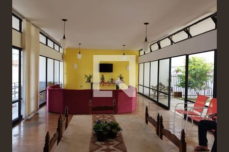 Sala de casa à venda com 4 quartos, 500m² em Serra, Belo Horizonte