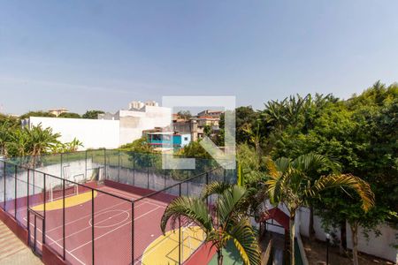 Apartamento para alugar com 56m², 2 quartos e 1 vaga Apartamento para alugar com 56m², 2 quartos e 1 vagaVista Quarto 2