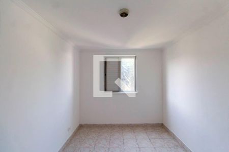 Quarto 1 de apartamento para alugar com 2 quartos, 56m² em Cangaiba, São Paulo
