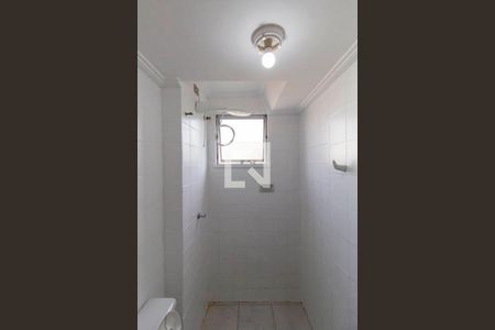 Apartamento para alugar com 56m², 2 quartos e 1 vaga Apartamento para alugar com 56m², 2 quartos e 1 vagaBanheiro