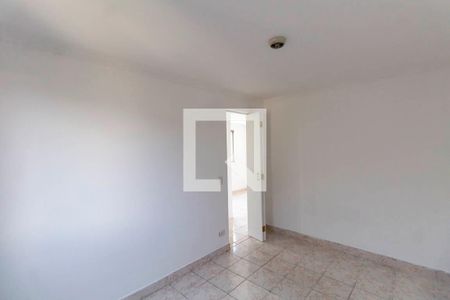Quarto 1 de apartamento para alugar com 2 quartos, 56m² em Cangaiba, São Paulo