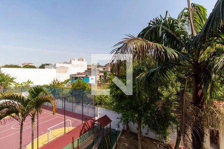 Apartamento para alugar com 56m², 2 quartos e 1 vaga Apartamento para alugar com 56m², 2 quartos e 1 vagaVista Área de Serviço