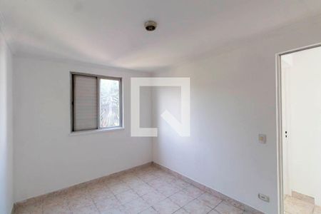Quarto 1 de apartamento para alugar com 2 quartos, 56m² em Cangaiba, São Paulo