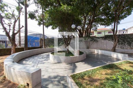 Apartamento para alugar com 56m², 2 quartos e 1 vaga Apartamento para alugar com 56m², 2 quartos e 1 vagaÁrea Comum