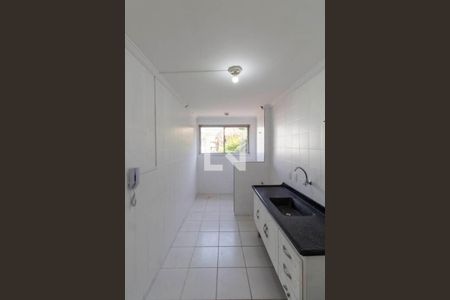Apartamento para alugar com 56m², 2 quartos e 1 vaga Apartamento para alugar com 56m², 2 quartos e 1 vagaCozinha