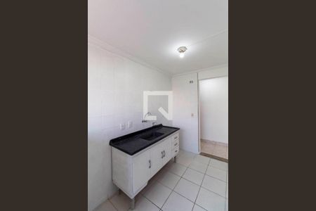 Apartamento para alugar com 56m², 2 quartos e 1 vaga Apartamento para alugar com 56m², 2 quartos e 1 vagaCozinha
