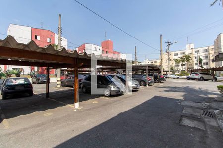 Apartamento para alugar com 56m², 2 quartos e 1 vaga Apartamento para alugar com 56m², 2 quartos e 1 vagaEstacionamento