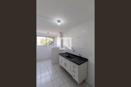 Apartamento para alugar com 56m², 2 quartos e 1 vaga Apartamento para alugar com 56m², 2 quartos e 1 vagaCozinha
