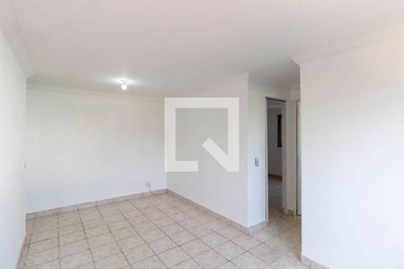 Sala  de apartamento para alugar com 2 quartos, 56m² em Cangaiba, São Paulo